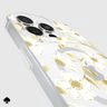 kate spade New York - iPhone 16 Pro Max Professional Protective Case - Sunshine Floral KS054468 – LP-176 - party X party