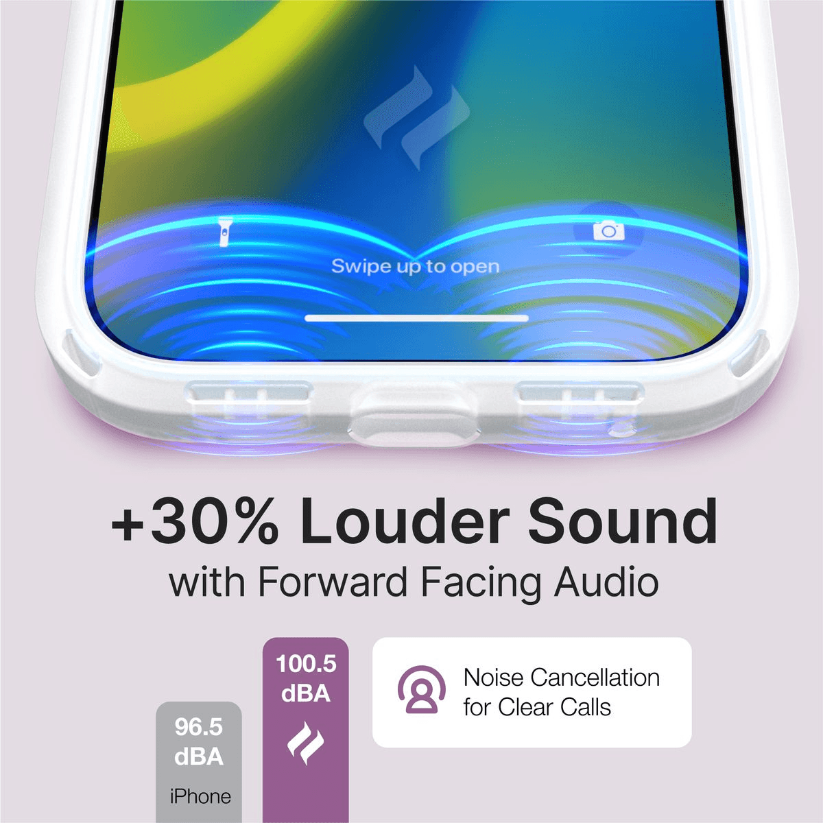 catalyst - Influence Case for the new iPhone 15 - Clear – LP-032 - party X party