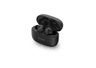 Philips TAT1109BK/00 10 mm True Wireless Earbuds – Black LP‑119 | 24 h Battery, Dynamic Bass & IPX4 - party X party