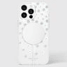kate spade New York - iPhone 16 Pro Max Pro Case - Scattered Flowers KS055098 – LP-178 - party X party