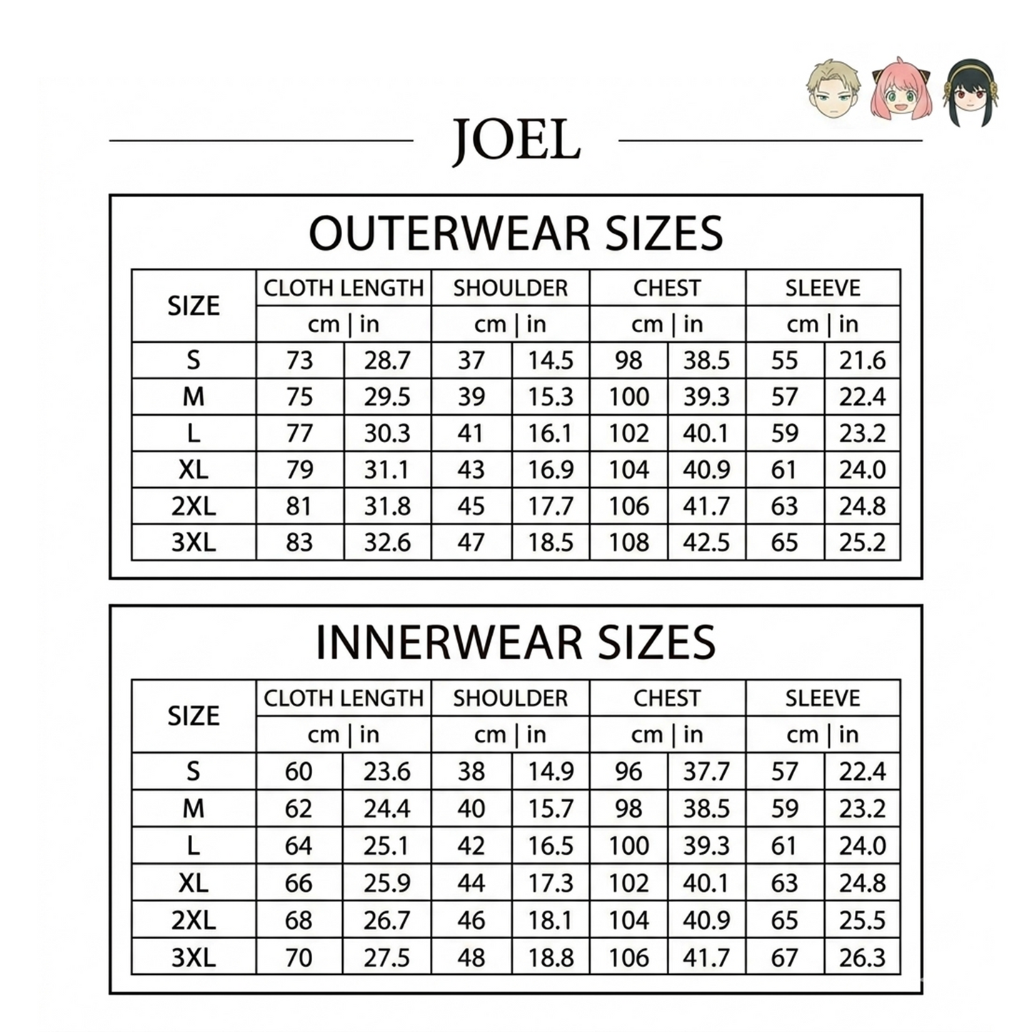 Spy x Family Yor Movie Cosplay Outfit – Full Set with Coat & Accessories SF018 party X party
