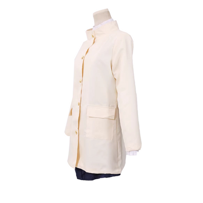Spy x Family Yor Movie Cosplay Outfit – Full Set with Coat & Accessories SF018 party X party