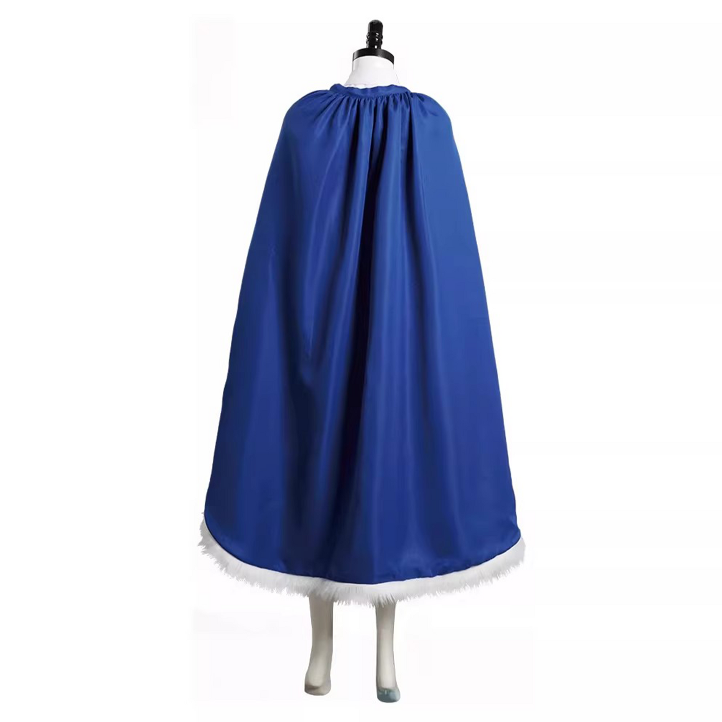 One Piece Wano Country Arc – Ulti Cosplay Costume 0014 party X party