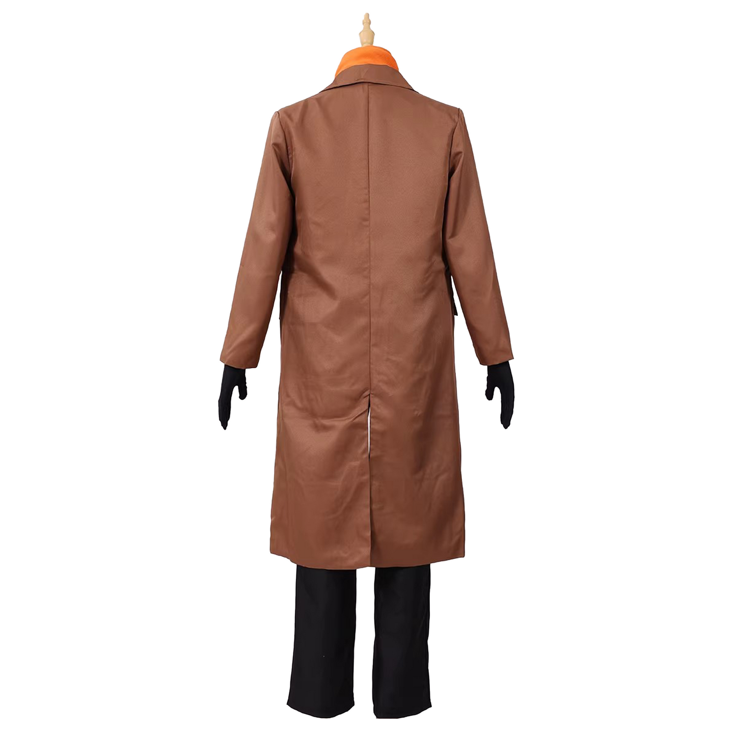 Spy x Family Loid Forger Cosplay Outfit – Eden Style Suit with Scarf SF014 party X party