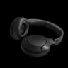 Philips TAH8507BK/00 Professional Noise‑Cancelling Wireless Headphones – Black LP‑137 | 55 h Battery, Detachable Boom Mic & Bluetooth Multipoint - party X party