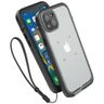 catalyst - Total protection case for iPhone 14 Plus - 10m waterproof - black – LP-068 - party X party