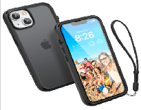 catalyst - Influence - iPhone 14 Case - Stealth Black – LP-011 - party X party