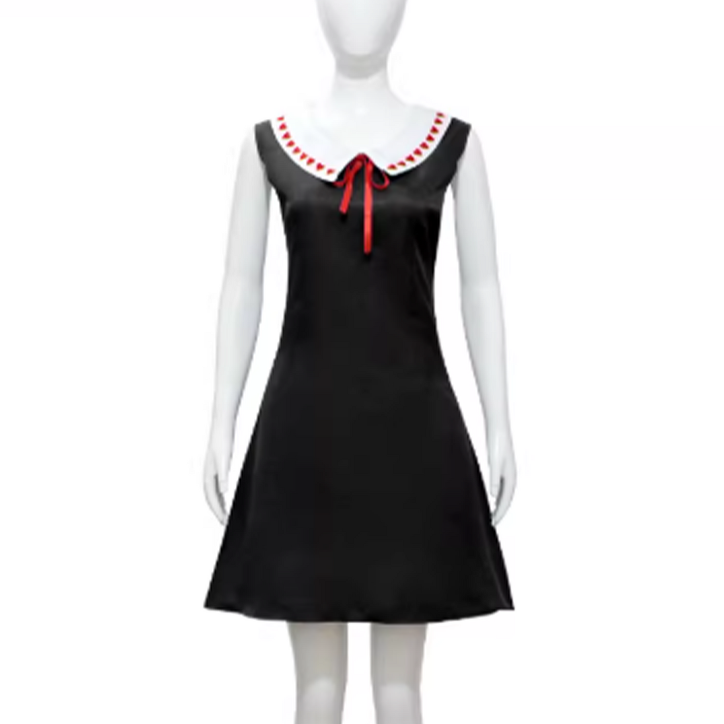 Jujutsu Kaisen Cosplay Costumes - Black | Rika Orimoto J020 party X party