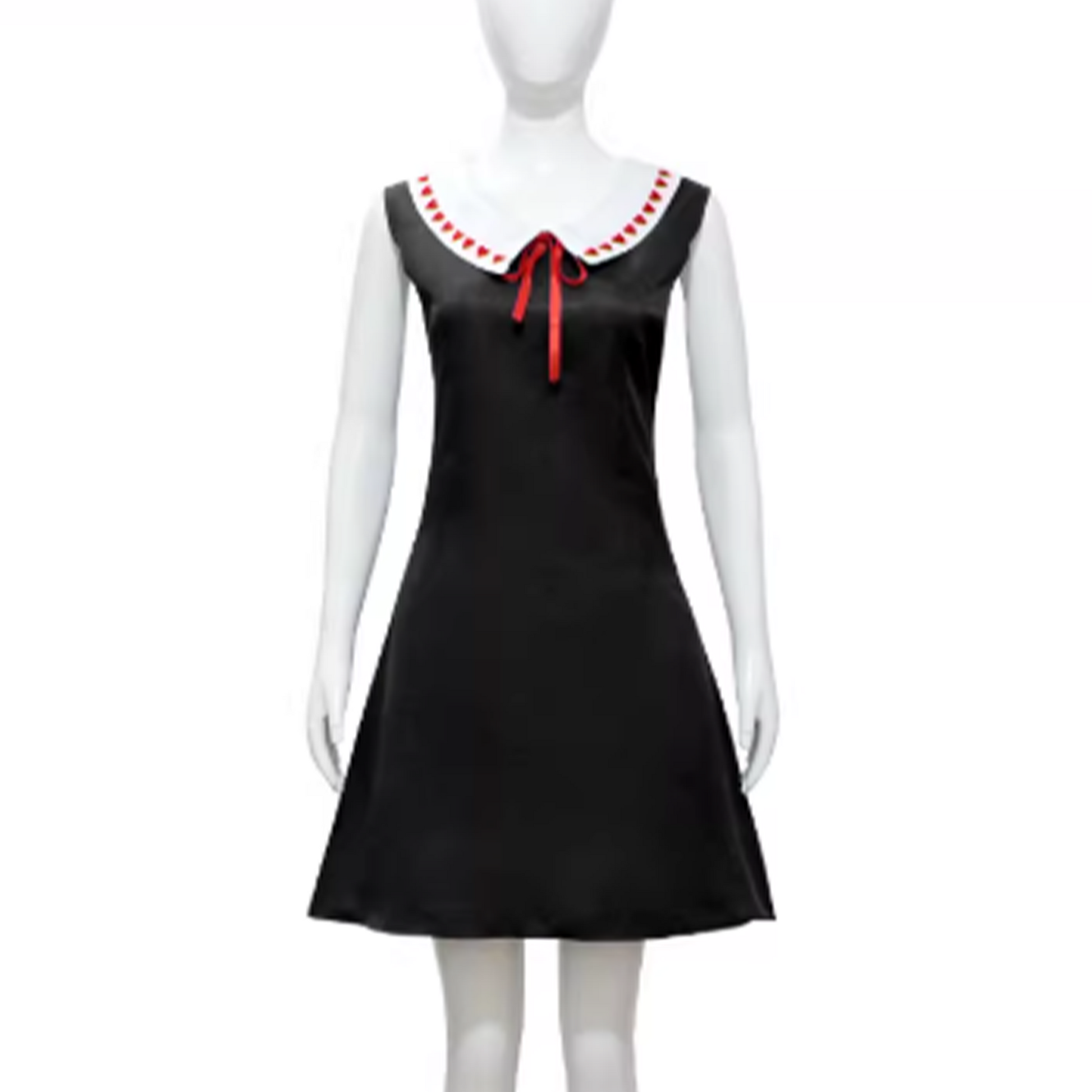 Jujutsu Kaisen Cosplay Costumes - Black | Rika Orimoto J020 party X party