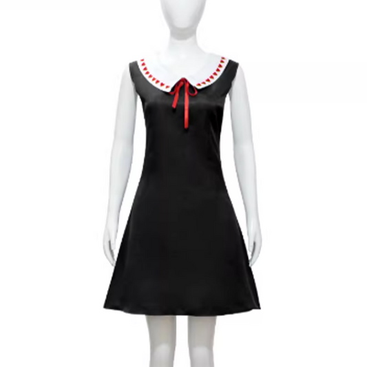 Jujutsu Kaisen Cosplay Costumes - Black | Rika Orimoto J020 party X party