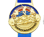 Medal Metal Medal Creative Medal Engravable – TR-950 - party X party