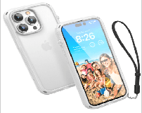 catalyst - Influence - iPhone 14 Pro Case - Clear – LP-008 - party X party