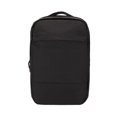incase - City Series Back - Diamond Textured Ripstop - Black INCO100359-BLK – LP-215 - party X party