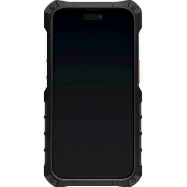Element Case - Black Ops Military-grade Shockproof Case - Black (iPhone 14 14 Pro) – LP-203 - party X party