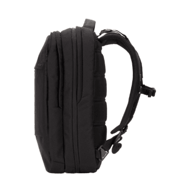 incase - City Series Back - Diamond Textured Ripstop - Black INCO100359-BLK – LP-215 - party X party