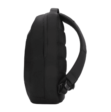 incase - City Compact Backpack in Cordura Fabric - Black INBP100652-BLK – LP-214