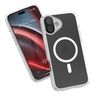 catalyst - Influence Phone Case for iPhone 16 Plus" MagSafe Compatible - Clear – LP-058 party X party