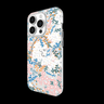 kate spade New York - Protective Hard Case for iPhone 15 Pro MagSafe Case - Multicolor FloralRose KS052482 – LP-094 - party X party