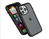 catalyst - Catalyst® Influence for IPhone 13 Pro - Stealth Black LP-021