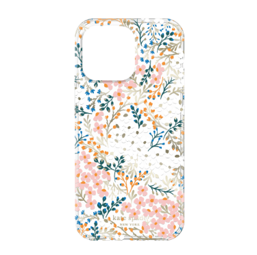 kate spade New York - New York for iPhone 14 Pro Max - KSIPH-225-MFLR – LP-167 - party X party