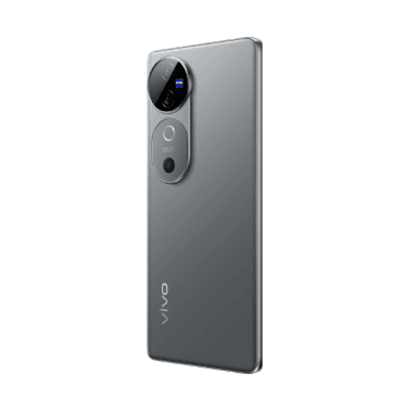 vivo - V40 5G Smartphone ( V2348) 12GB512GB - Silver Grey – LP-222