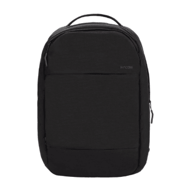 incase - City Compact Backpack in Cordura Fabric - Black INBP100652-BLK – LP-214