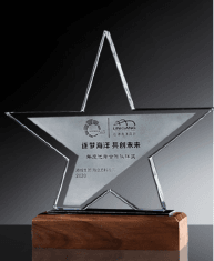 Crystal Constellation Star Constellation - Base can be changed to crystal – TR-415 - party X party