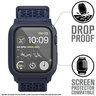 catalyst - Impact Protection Case for 44mm Apple Watch Series 456SE - (Blue)LP-065 - party X party