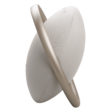 Harman Kardon - harmankardon Onyx Studio 8 Portable Stereo Bluetooth Speaker (Champagne Gold) – LP-252 - party X party