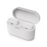 Philips TAT3509WT/00 3000‑Series True Wireless Earbuds | ANC, Dynamic Bass, 24 h Battery – White LP‑132 - party X party