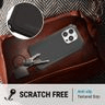 catalyst - Crux with Magsafe - iPhone 14 Plus Case - Stealth Black – LP-037 - party X party