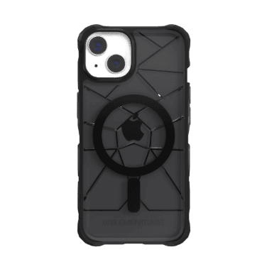 Element Case - Special Ops MagSafe (iPhone 14) Phone Case - SmokeBlack – LP-198 - party X party