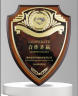 Medal Commemorative Medal Creative Medal Engravable Fixed Size – TR-1840