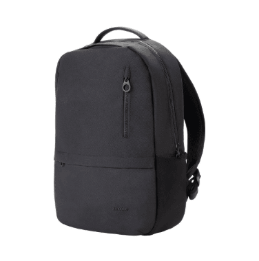 incase - Campus Compack Backpack - Black INBP100619-CBN – LP-210 - party X party
