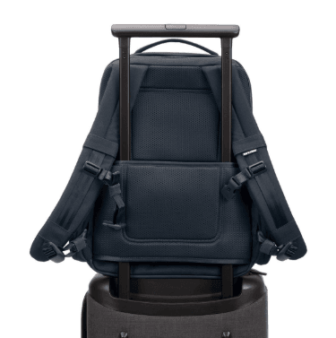 incase - A.R.C. Commuter Pack Backpack - Black INCO100683-NVY – LP-219 - party X party