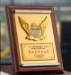 Medal Commemorative Medal Creative Medal Engravable Fixed Size – TR-1810