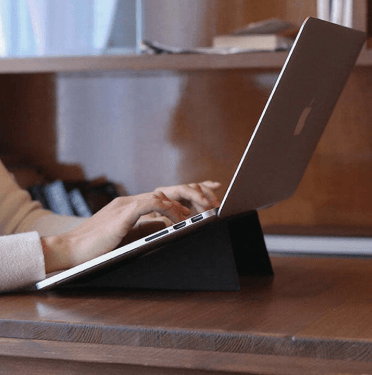 Ergomi - Meta Bracket Dark Grey EL-CHIPU-KK – LP-205 - party X party