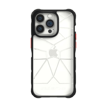 Element Case - Special Ops (iPhone 14 Pro) - ClearBlack – LP-188 - party X party