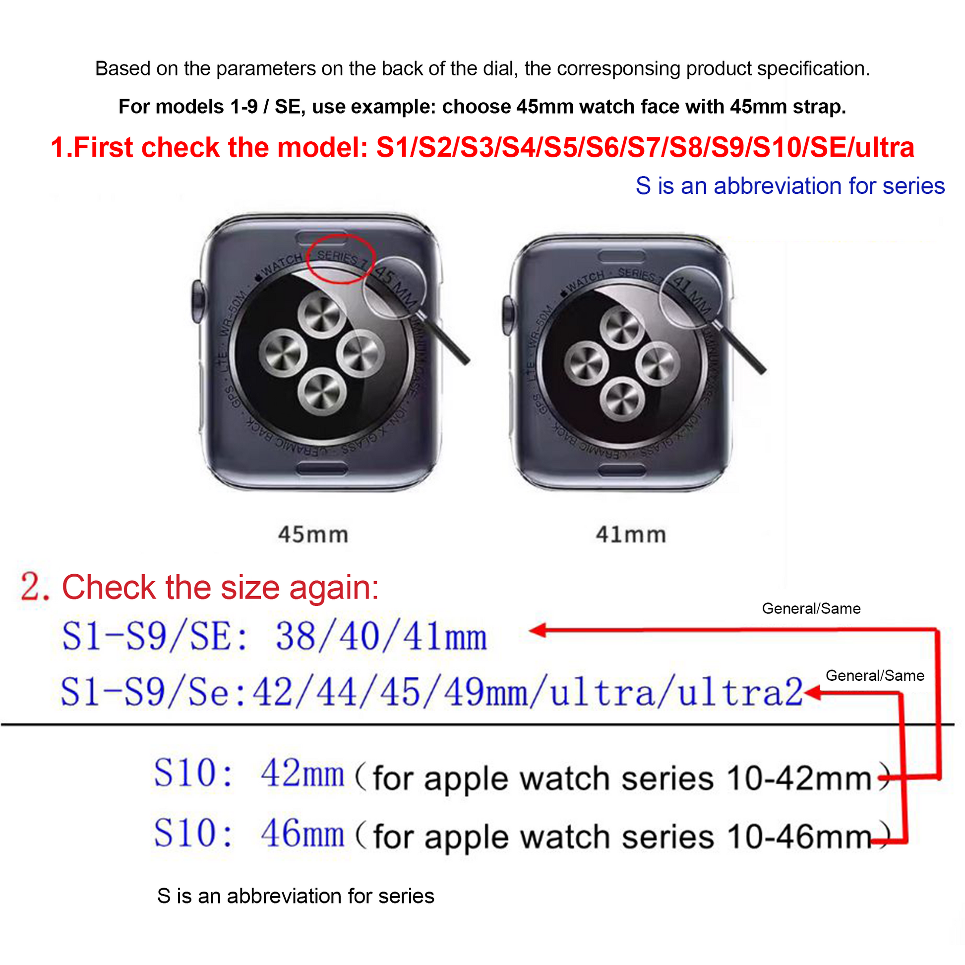 Apple Watch Elastic Color-Block Sports Strap – Trendy Nylon Band SW-24 party X party