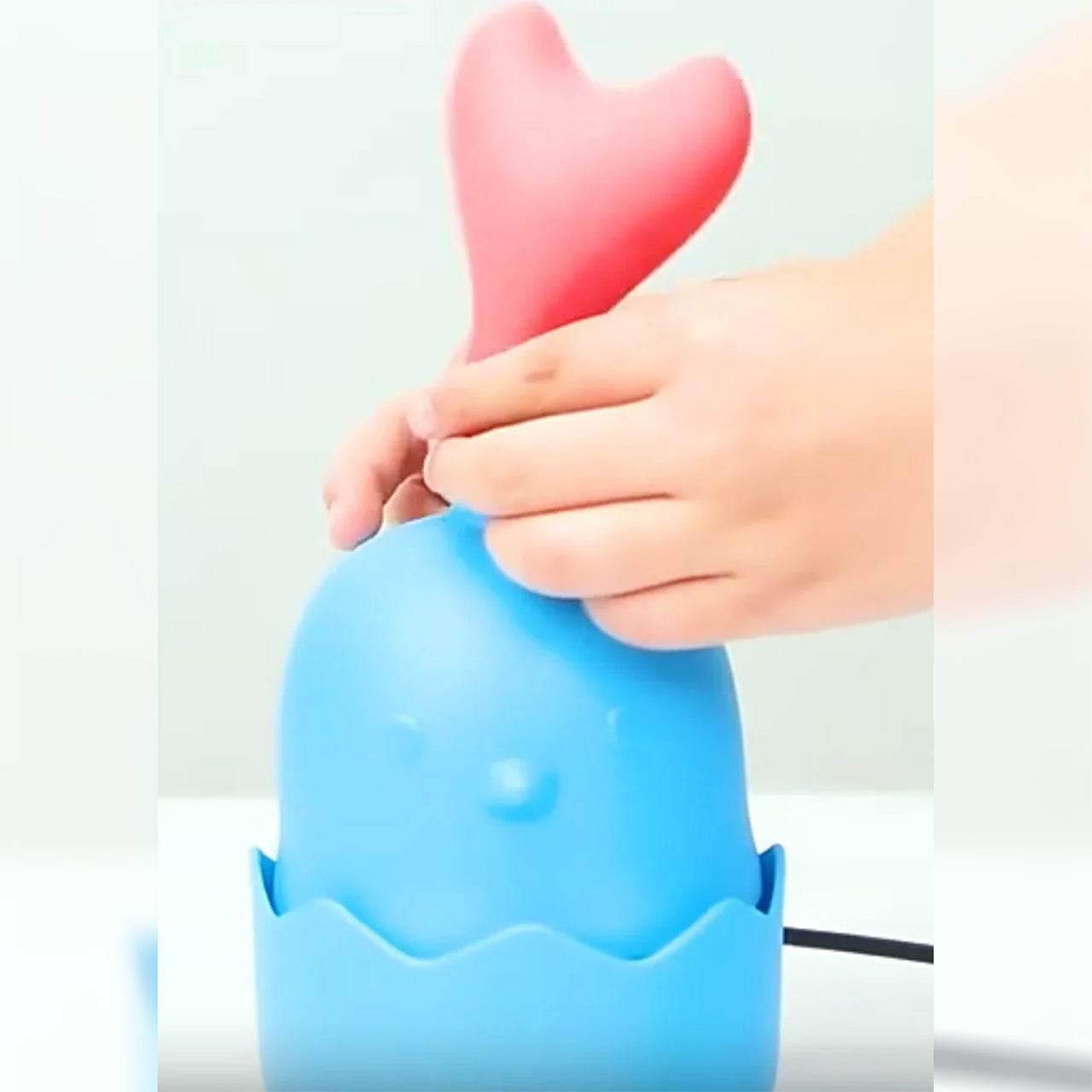 Electric Air Pump-R001 - party X party