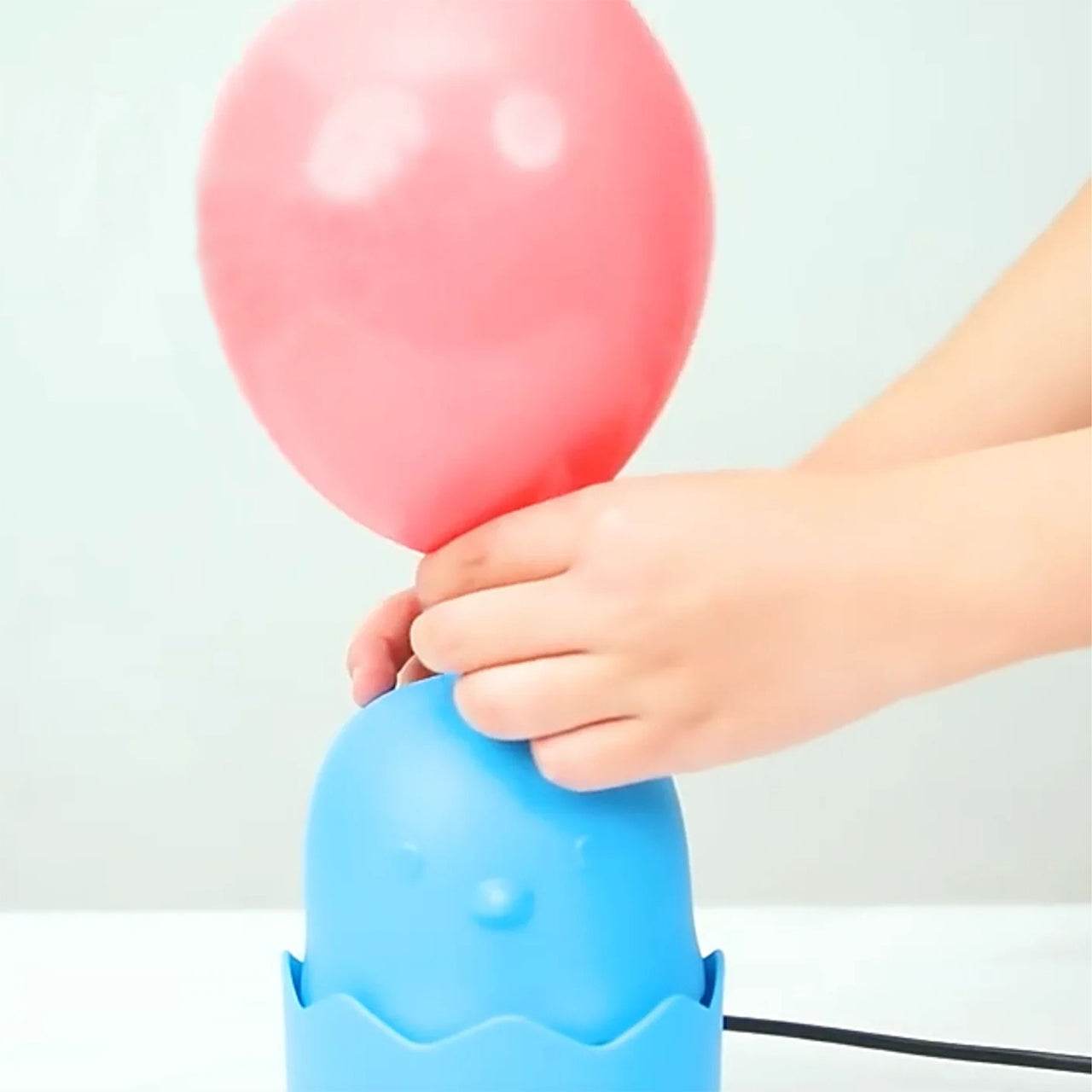 Electric Air Pump-R001 - party X party