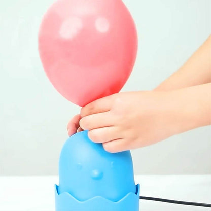 Electric Air Pump-R001 - party X party
