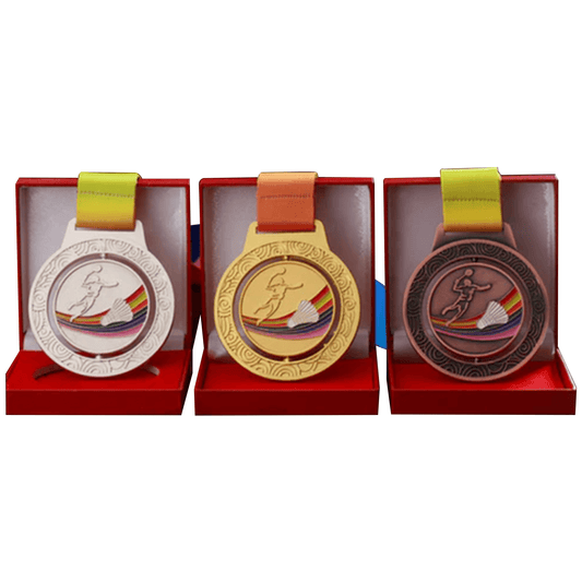Medal Metal Medal Creative Medal Commemorative Medal Engravable – TR-1115 - party X party