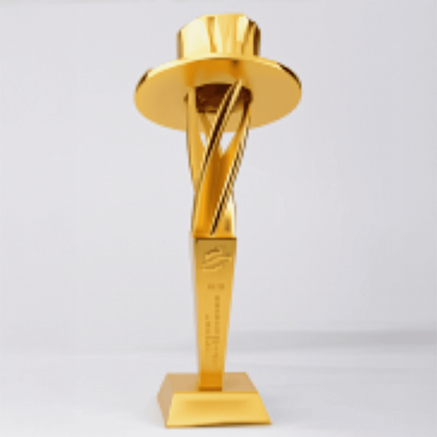 Metal Trophy Souvenir Trophy Creative Trophy Fixed Color Fixed Size Can Be Engraved – TR-1345 - party X party