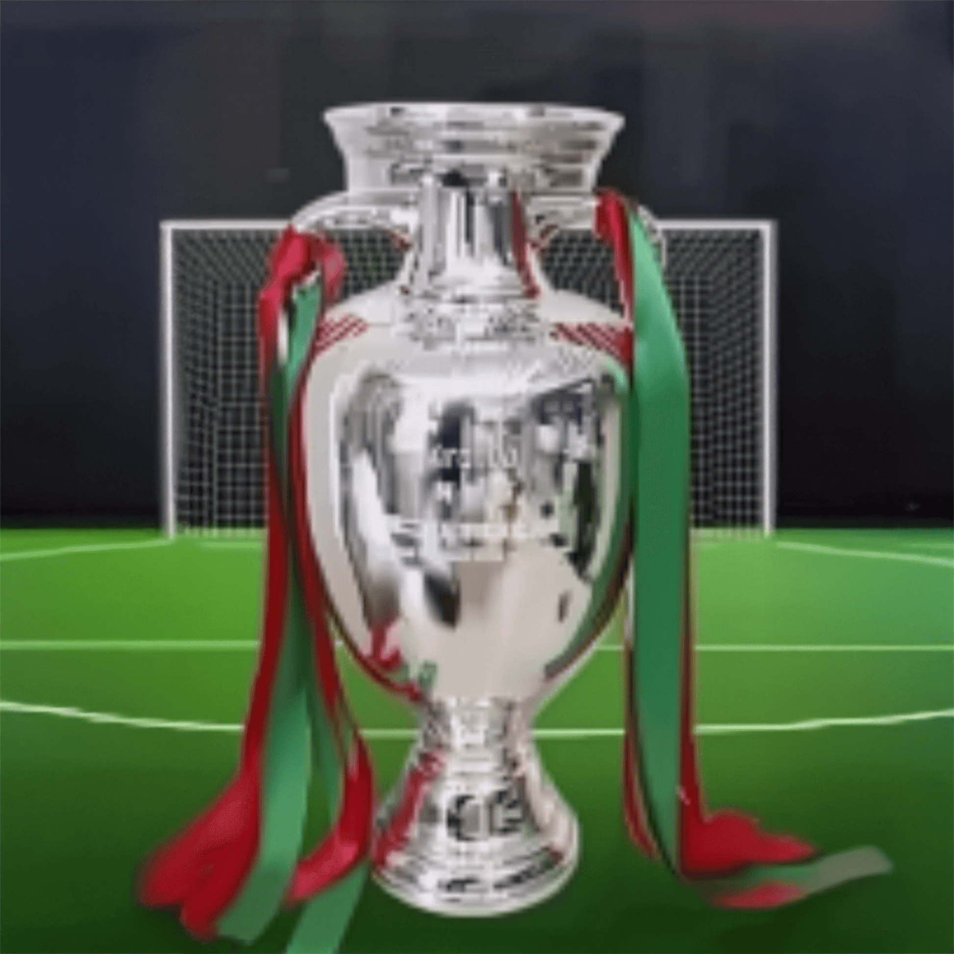Engravable Metal Trophy | Creative Commemorative Award in Optional Sizes – TR-1510 - party X party