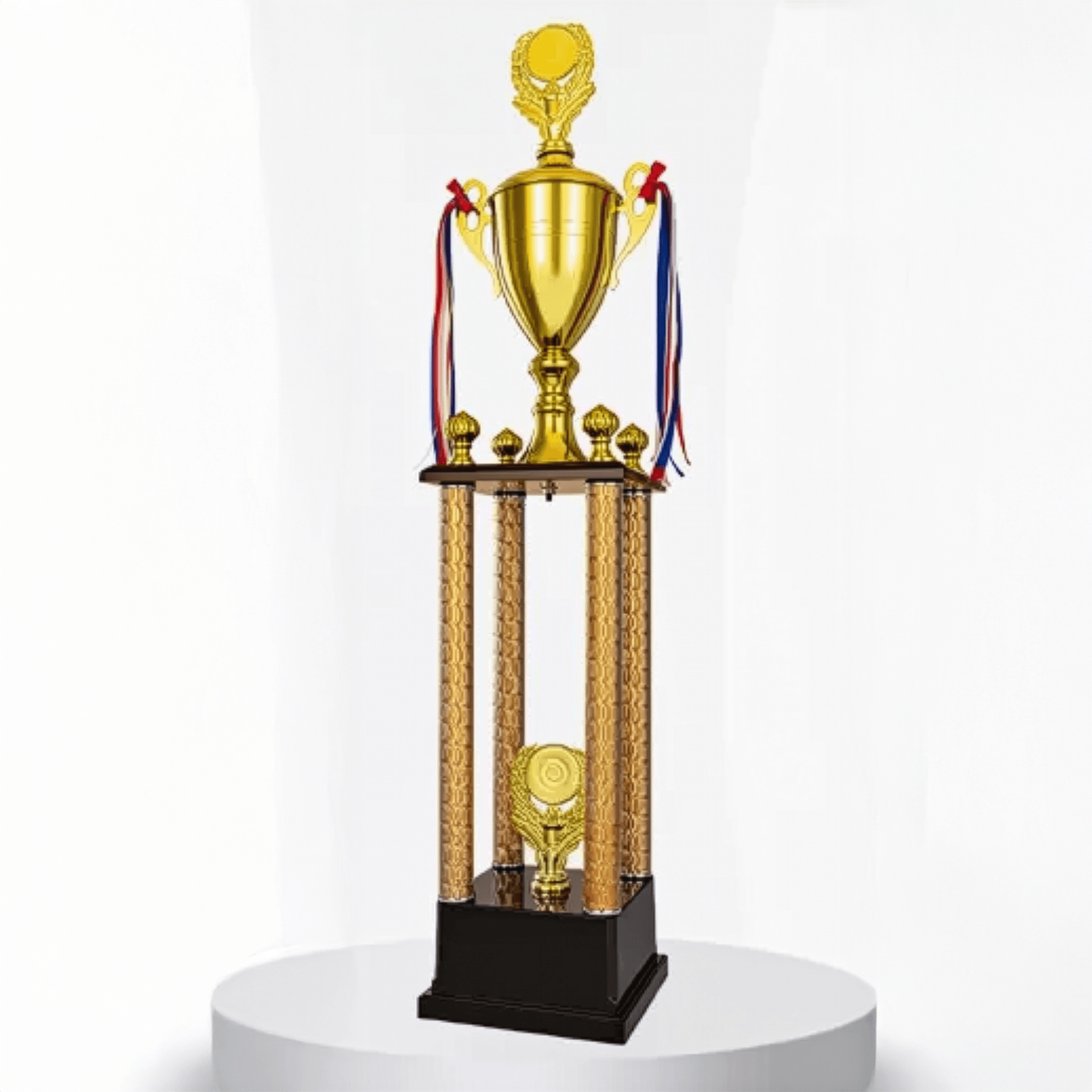 Trophies - Party X party – party X party