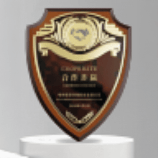 Medal Commemorative Medal Creative Medal Engravable Fixed Size – TR-1840 - party X party