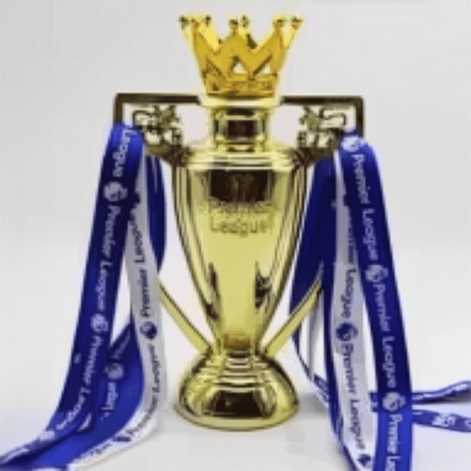 Engravable Metal Trophy | Creative Commemorative Award in Multiple Sizes – TR-1505 - party X party