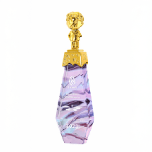 Crystal Trophy Creative Trophy Customizable Color – TR520 - party X party