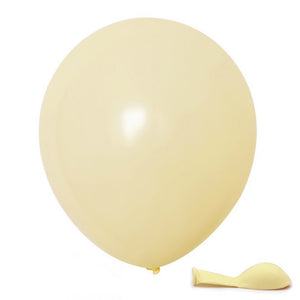 馬卡龍氣球組合 生日氣球佈置裝飾
